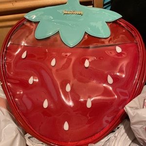 Strawberry Itabag